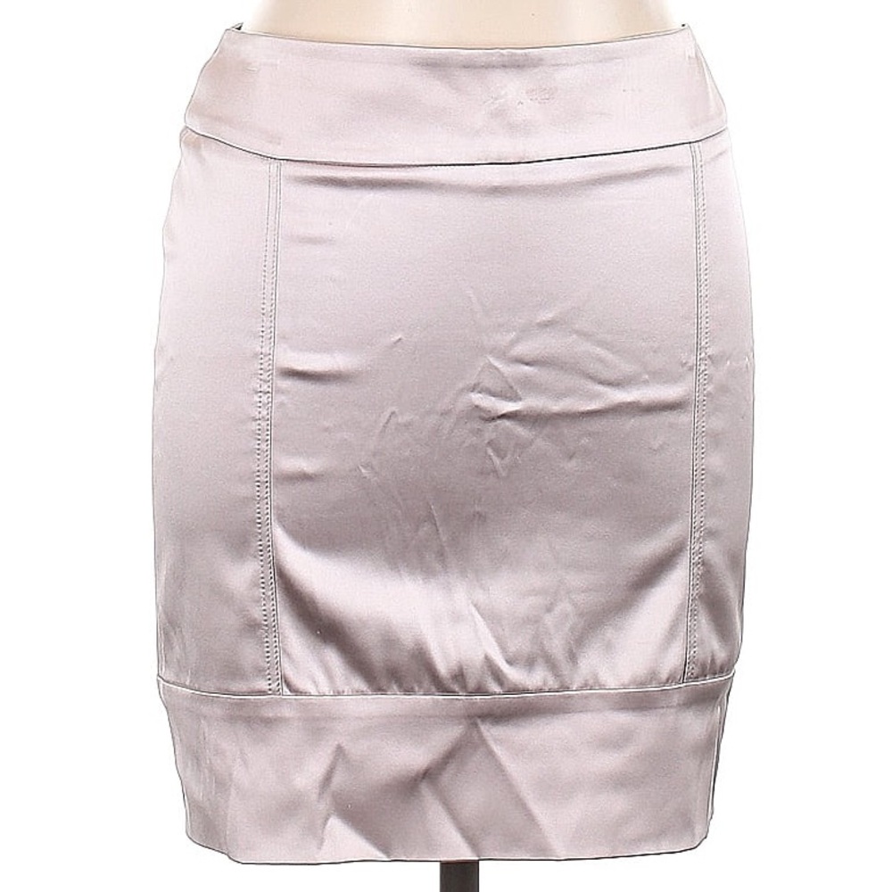Stella McCartney Light Pink Mini Skirt